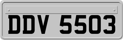 DDV5503