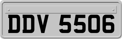 DDV5506