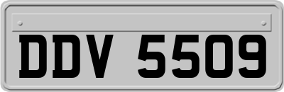 DDV5509