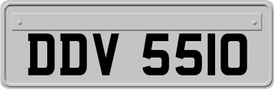 DDV5510