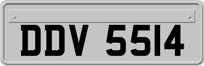 DDV5514
