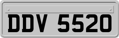 DDV5520