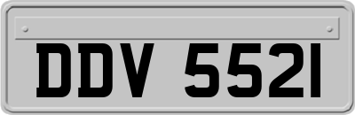 DDV5521