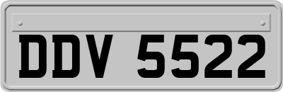 DDV5522