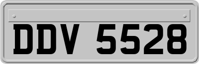 DDV5528