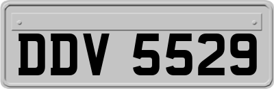 DDV5529