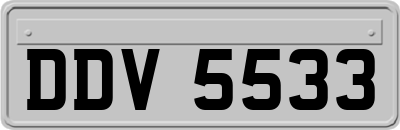 DDV5533
