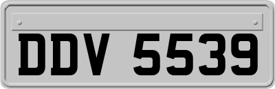 DDV5539