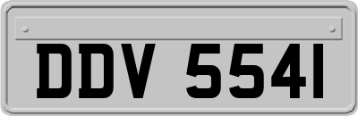 DDV5541