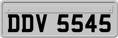 DDV5545