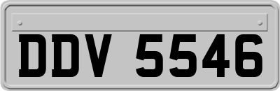 DDV5546
