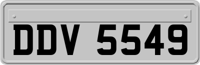 DDV5549