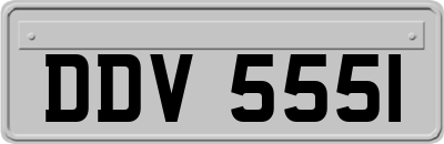 DDV5551