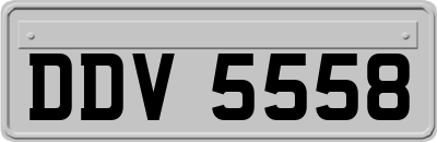 DDV5558