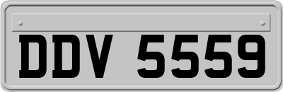 DDV5559
