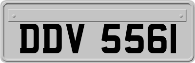 DDV5561