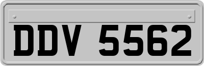 DDV5562