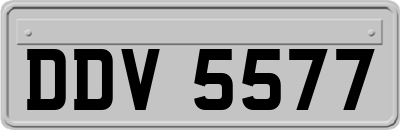 DDV5577