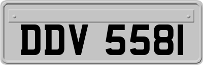 DDV5581