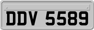 DDV5589