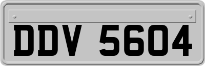DDV5604