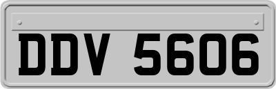 DDV5606