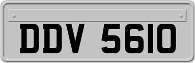 DDV5610