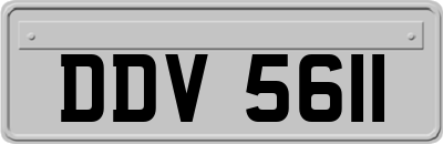 DDV5611