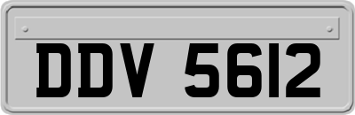 DDV5612