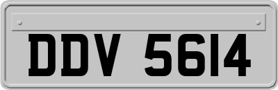 DDV5614