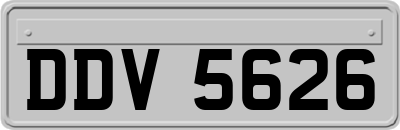 DDV5626