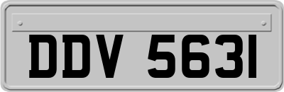 DDV5631