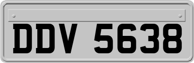 DDV5638