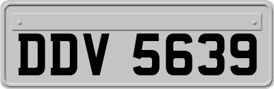 DDV5639