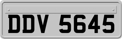 DDV5645