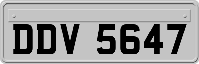 DDV5647