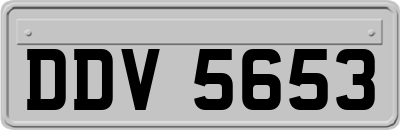 DDV5653