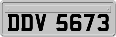 DDV5673