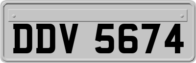 DDV5674