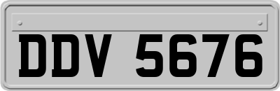 DDV5676