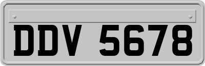 DDV5678