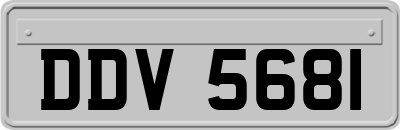 DDV5681