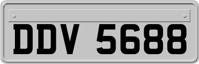 DDV5688