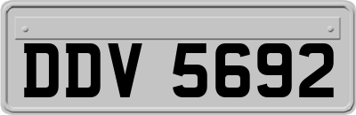 DDV5692