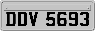 DDV5693