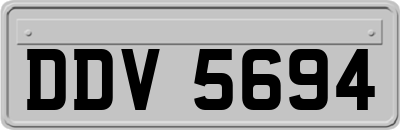 DDV5694