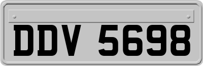 DDV5698