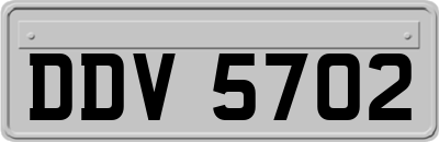 DDV5702