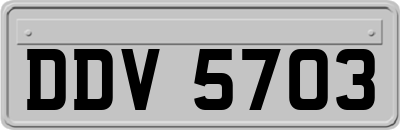 DDV5703