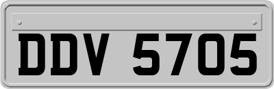DDV5705